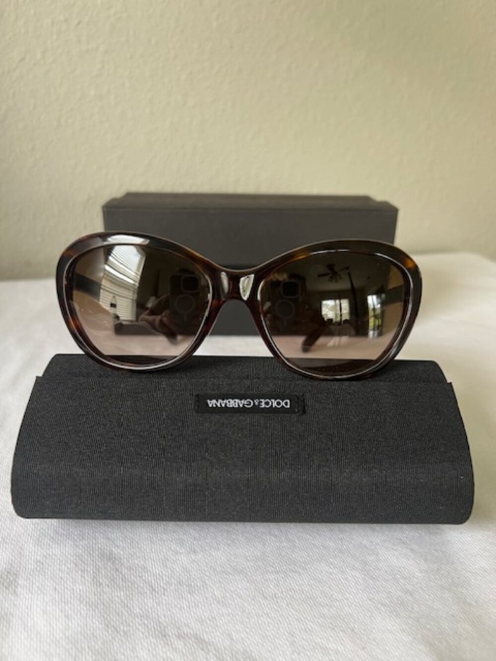 Dolce&Gabbana sunglasses DG4150 2587/13